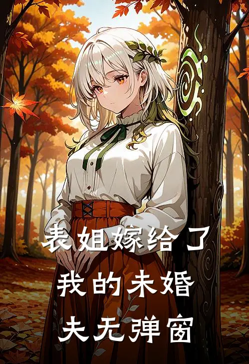 表姐嫁给了我的未婚夫无弹窗