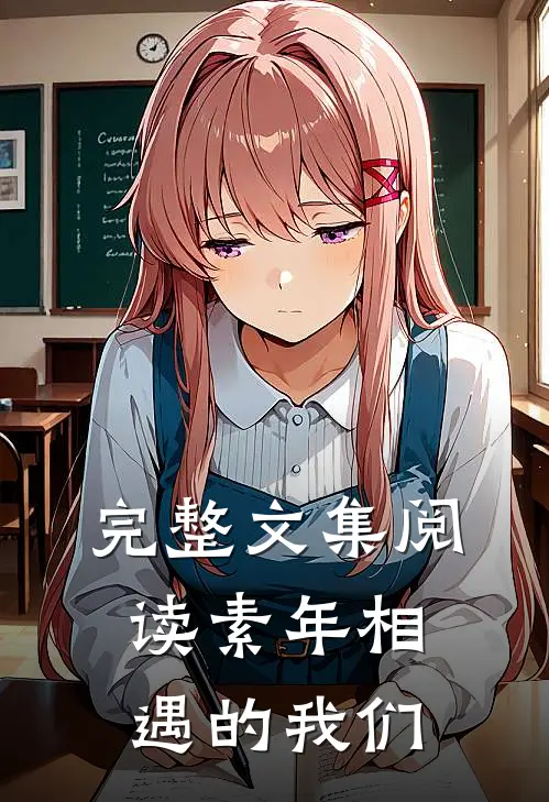 完整文集阅读素年相遇的我们