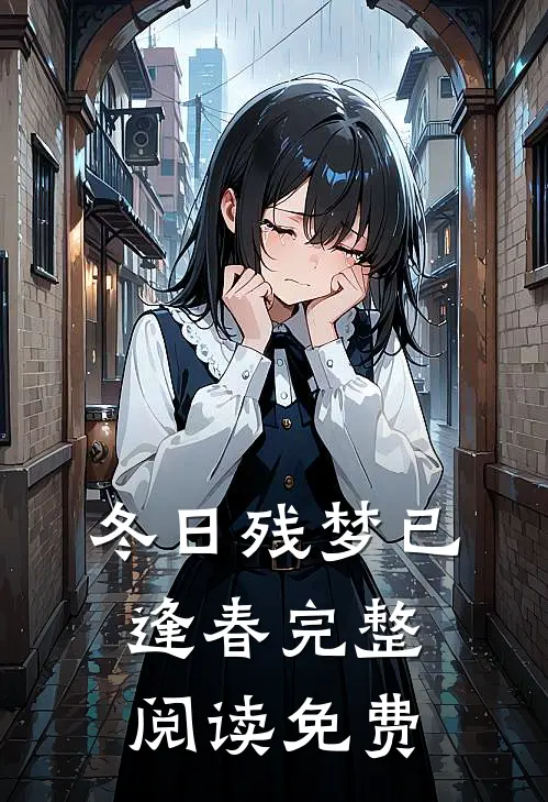 冬日残梦已逢春完整阅读免费