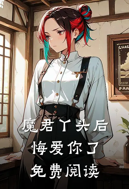 魔君丫头后悔爱你了免费阅读
