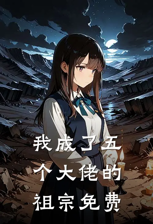 我成了五个大佬的祖宗免费