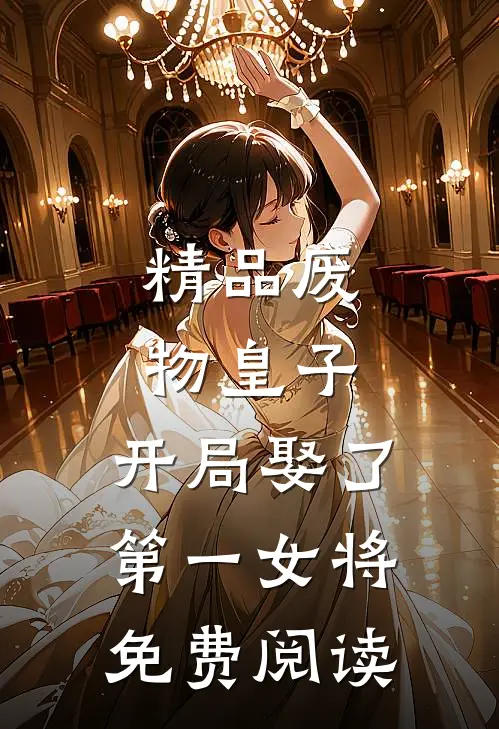 精品废物皇子,开局娶了第一女将免费阅读
