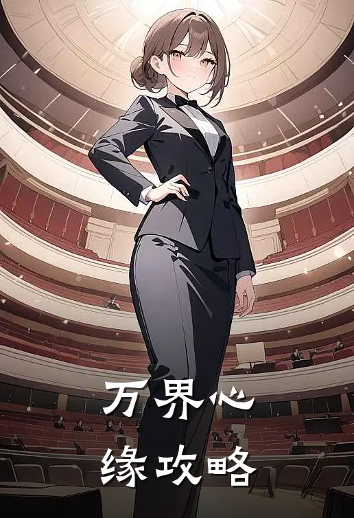万界心缘攻略