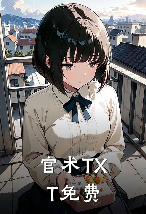 官术TXT免费