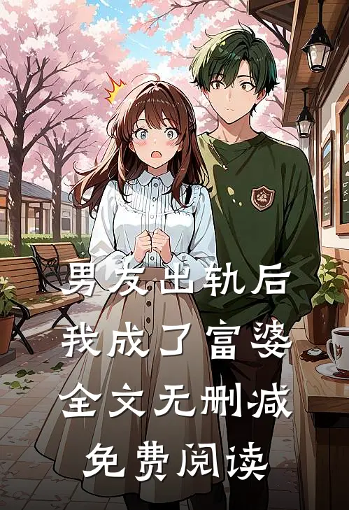 男友出轨后我成了富婆全文无删减免费阅读