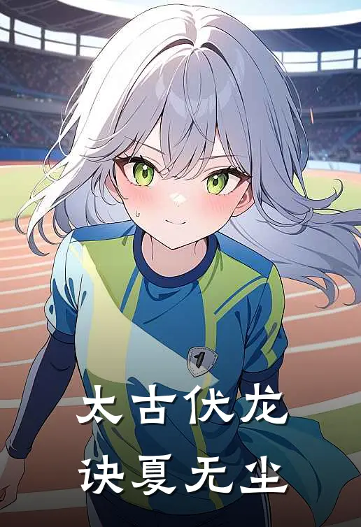 太古伏龙诀 夏无尘