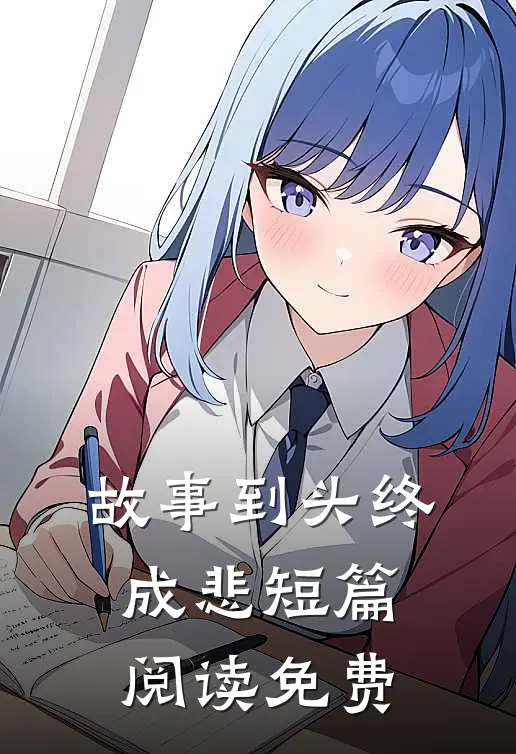 故事到头终成悲短篇阅读免费