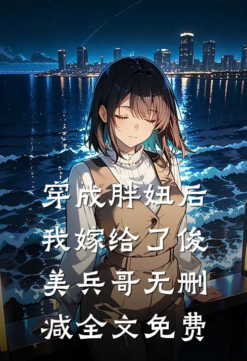 穿成胖妞后我嫁给了俊美兵哥无删减全文免费