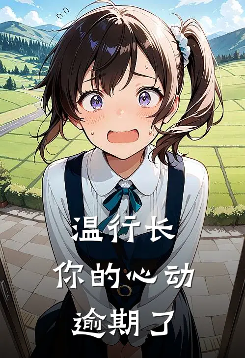 温行长，你的心动逾期了