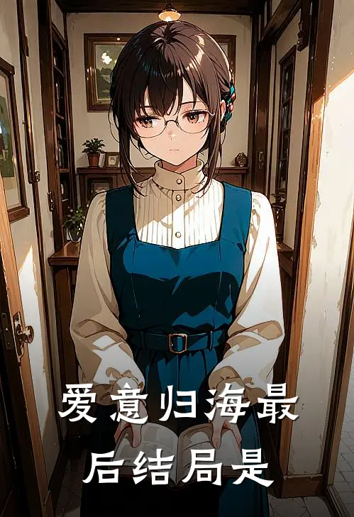 爱意归海最后结局是