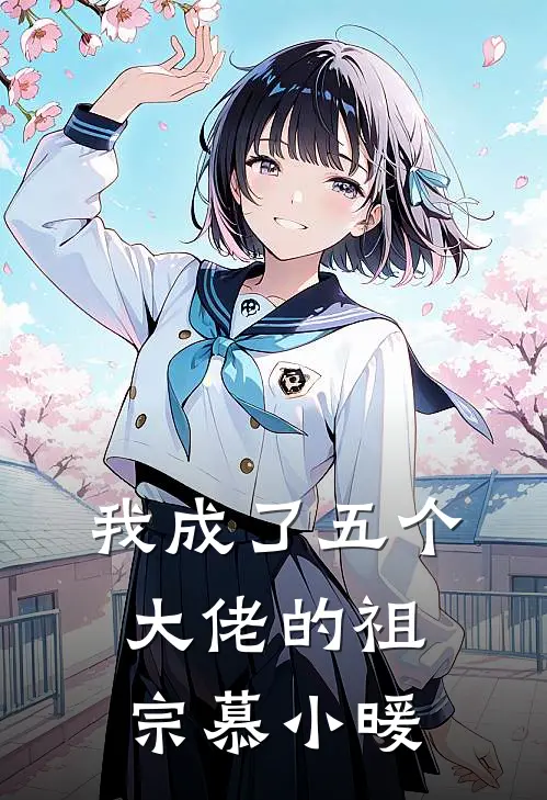 我成了五个大佬的祖宗 慕小暖