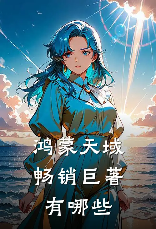 鸿蒙天域畅销巨著有哪些