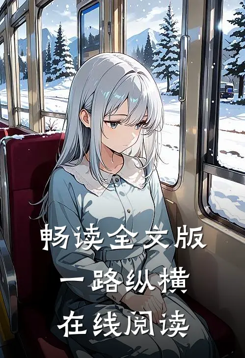 畅读全文版一路纵横在线阅读