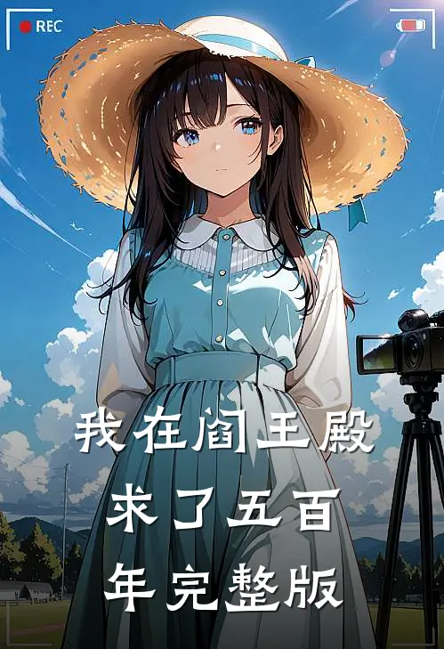 我在阎王殿求了五百年完整版