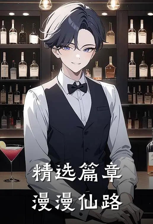 精选篇章漫漫仙路