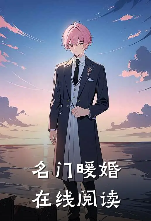 名门暖婚在线阅读