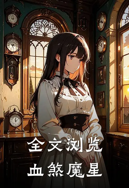全文浏览血煞魔星