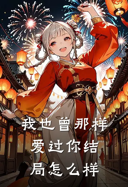 我也曾那样爱过你结局怎么样