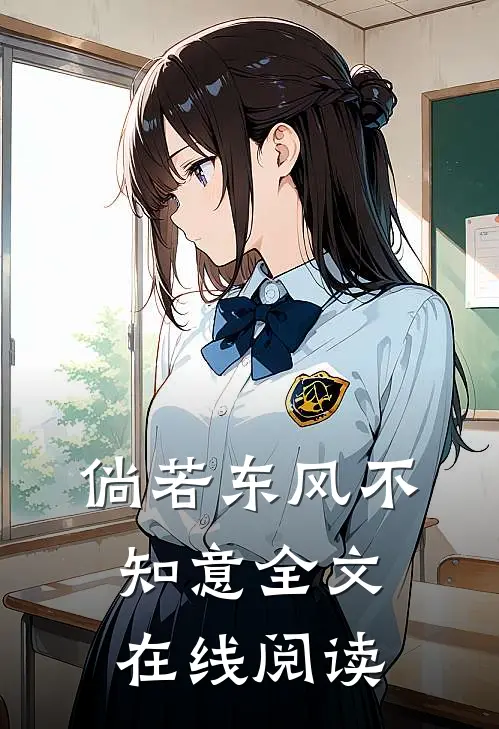 倘若东风不知意全文在线阅读