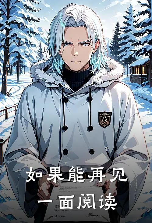 如果能再见一面阅读
