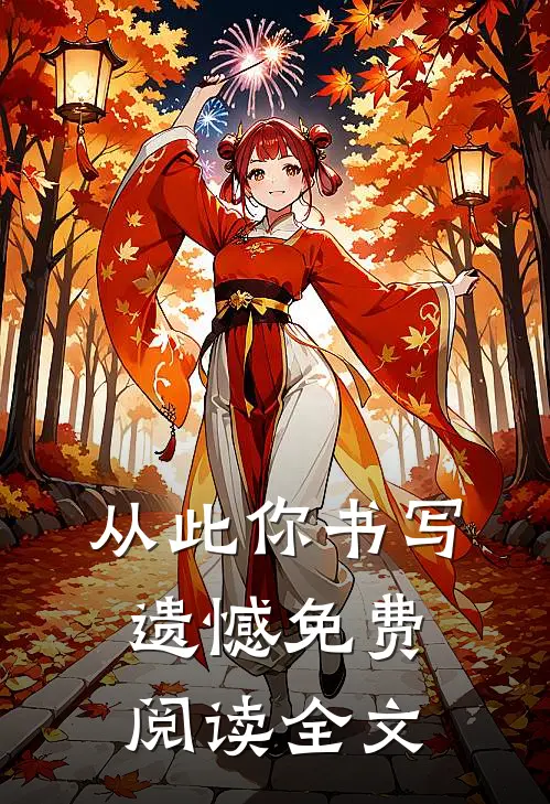 从此你书写遗憾免费阅读全文