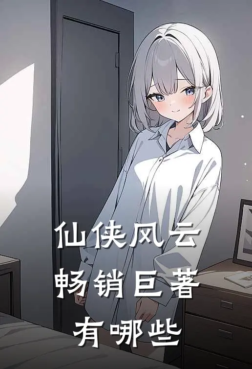 仙侠风云畅销巨著有哪些