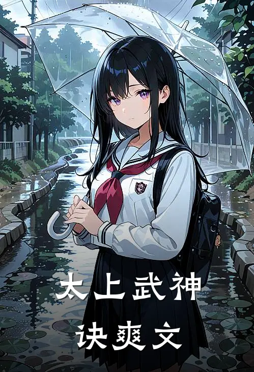 太上武神诀爽文