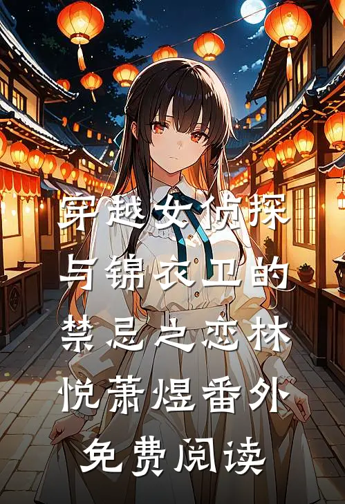 穿越女侦探与锦衣卫的禁忌之恋林悦萧煜 番外免费阅读