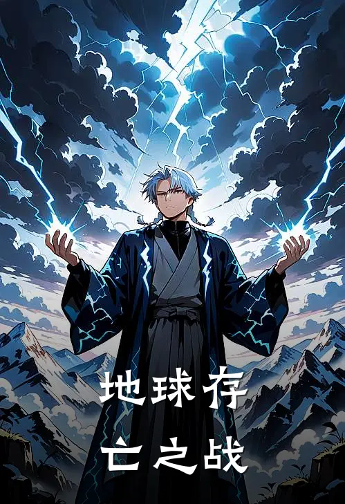 地球存亡之战