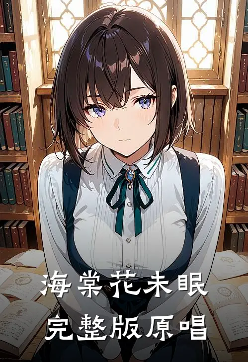 海棠花未眠完整版原唱