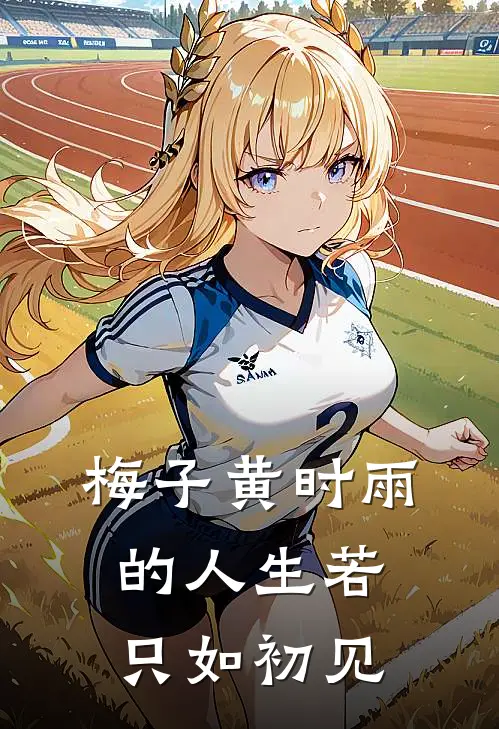 梅子黄时雨的人生若只如初见