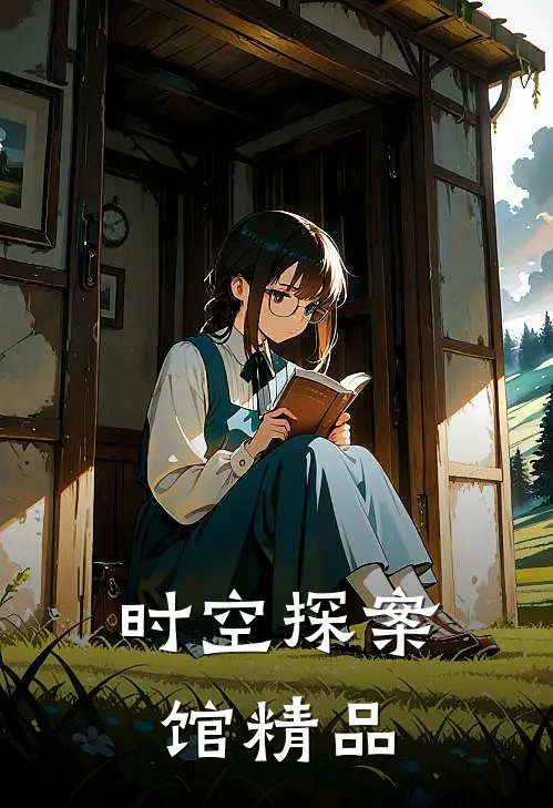 时空探案馆精品
