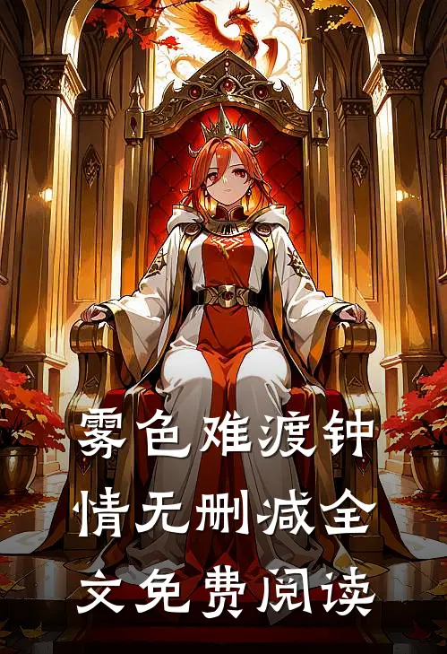 雾色难渡钟情无删减全文免费阅读