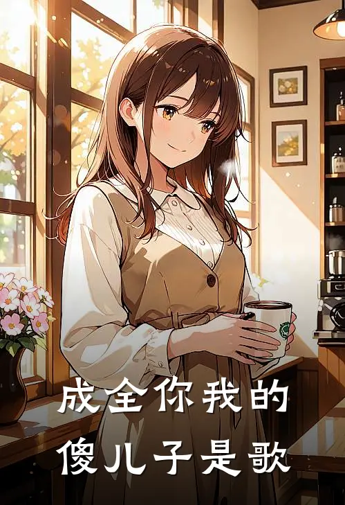 成全你我的傻儿子是歌