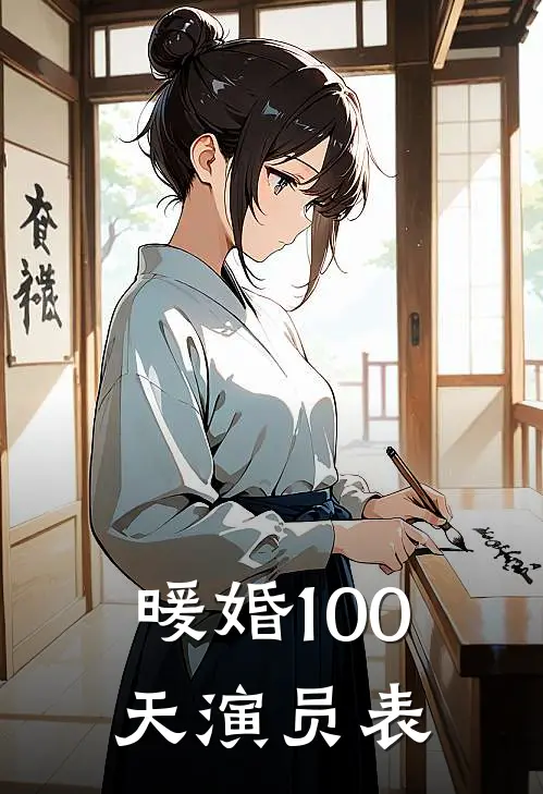 暖婚100天演员表