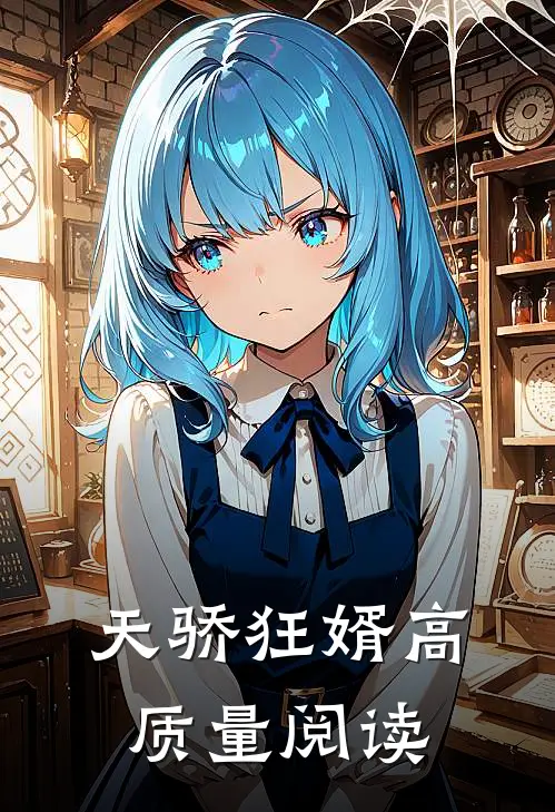 天骄狂婿高质量阅读
