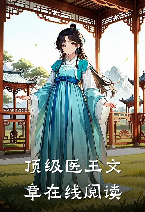 顶级医王文章在线阅读