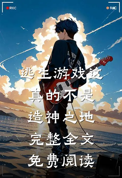 逃生游戏这真的不是造神之地完整全文免费阅读