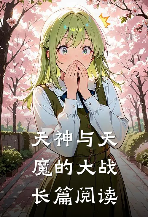 天神与天魔的大战长篇阅读