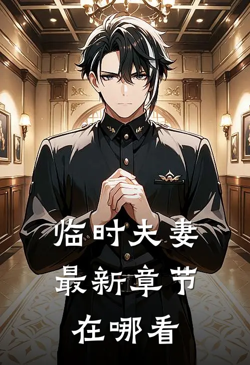 临时夫妻最新章节在哪看