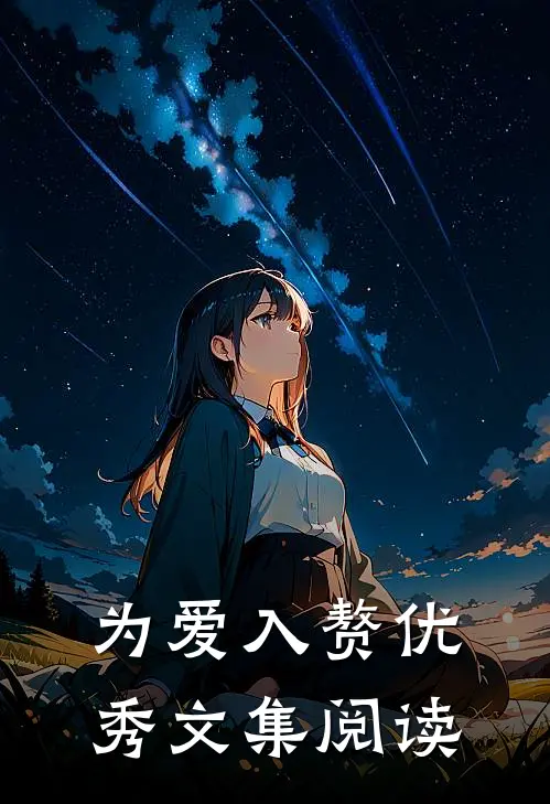 为爱入赘优秀文集阅读