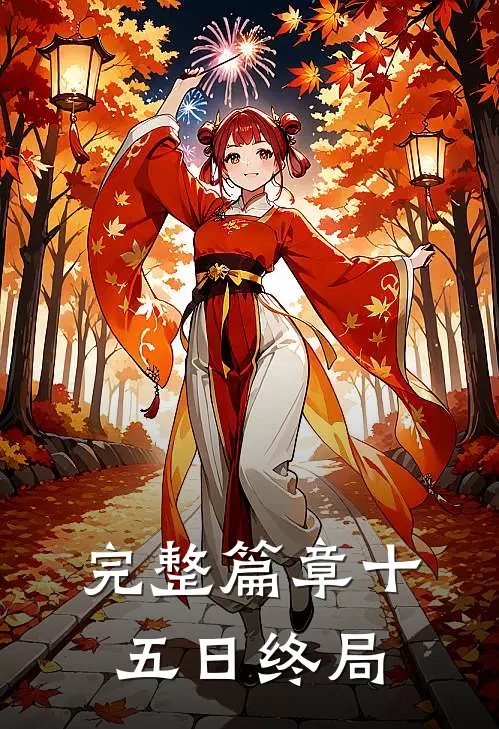 完整篇章十五日终局