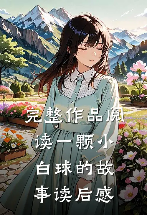 完整作品阅读一颗小白球的故事读后感