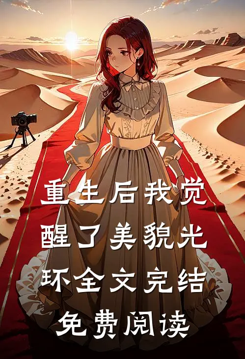 重生后我觉醒了美貌光环全文完结免费阅读