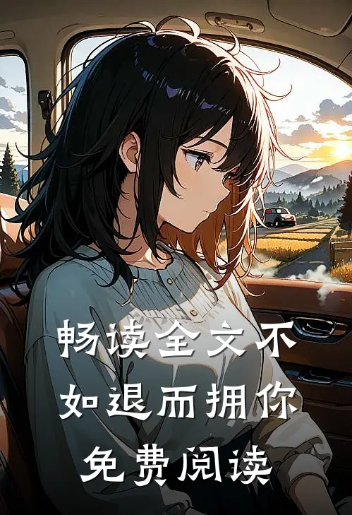 畅读全文不如退而拥你免费阅读