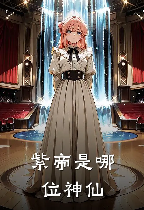 紫帝是哪位神仙