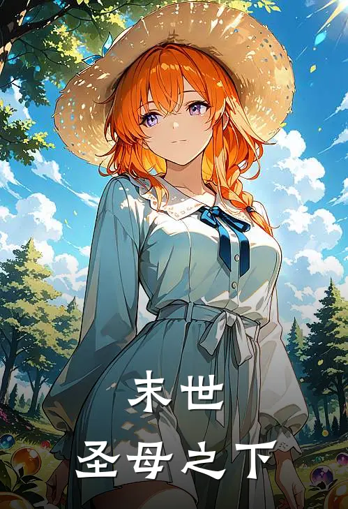 末世圣母之下免费阅读