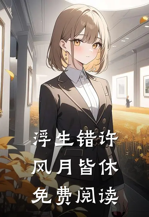 浮生错许风月皆休免费阅读