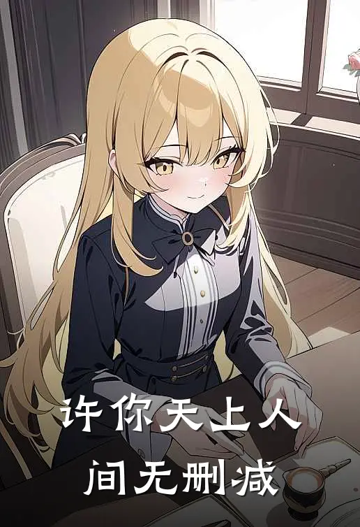 许你天上人间无删减
