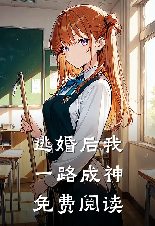 逃婚后我一路成神免费阅读